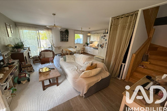 achat maison compiegne 60200