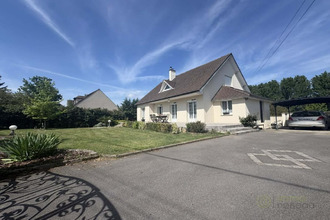 achat maison compiegne 60200