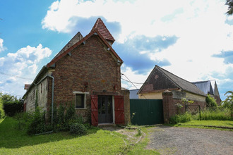 achat maison compiegne 60200