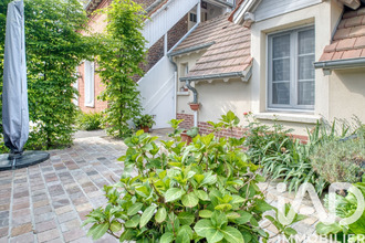 achat maison compiegne 60200