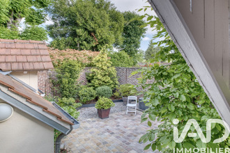 achat maison compiegne 60200