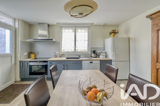 achat maison compiegne 60200