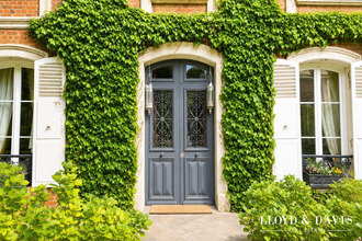 achat maison compiegne 60200