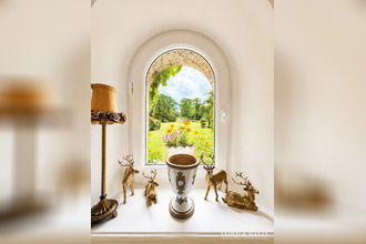 achat maison compiegne 60200