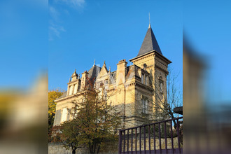 achat maison compiegne 60200