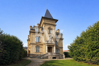 achat maison compiegne 60200