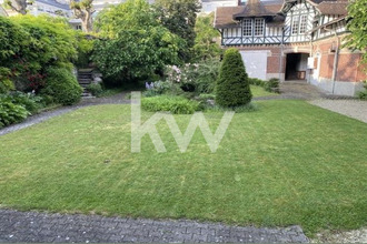 achat maison compiegne 60200