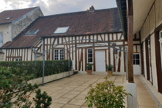 achat maison compiegne 60200