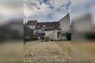 achat maison compiegne 60200