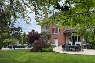 achat maison compiegne 60200