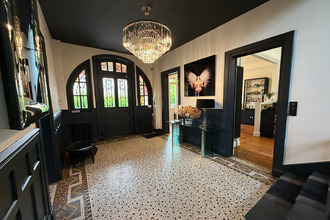 achat maison compiegne 60200