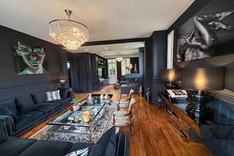 achat maison compiegne 60200