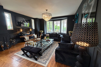 achat maison compiegne 60200