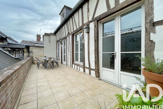 achat maison compiegne 60200