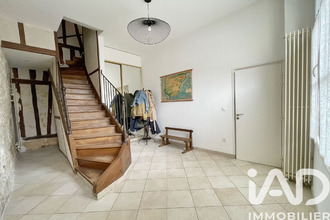 achat maison compiegne 60200