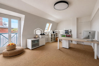 achat maison compiegne 60200
