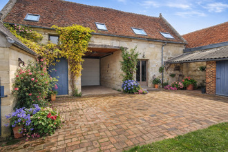 achat maison compiegne 60200