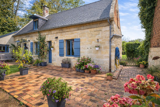 achat maison compiegne 60200