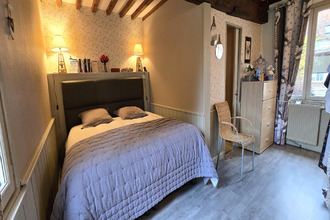 achat maison compiegne 60200