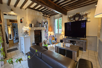 achat maison compiegne 60200
