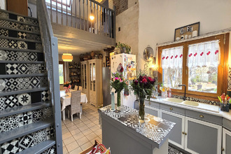 achat maison compiegne 60200