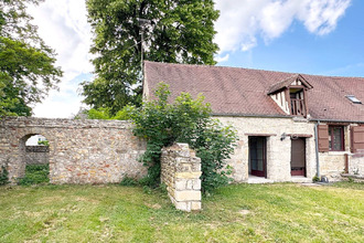 achat maison compiegne 60200