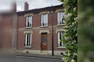 achat maison compiegne 60200