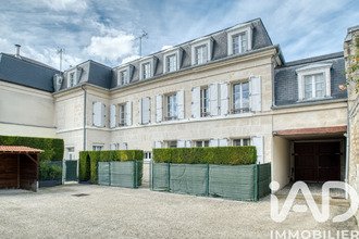 achat maison compiegne 60200