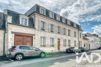 achat maison compiegne 60200