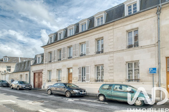 achat maison compiegne 60200