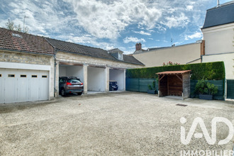 achat maison compiegne 60200