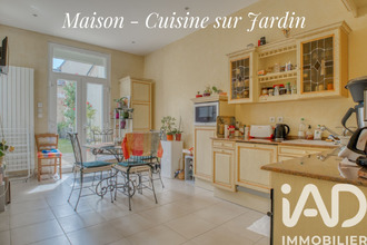 achat maison compiegne 60200