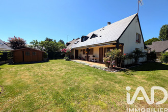 achat maison compiegne 60200