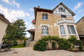 achat maison compiegne 60200