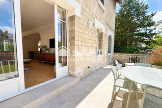 achat maison compiegne 60200