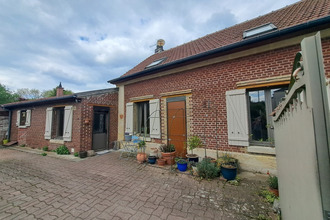 achat maison compiegne 60200