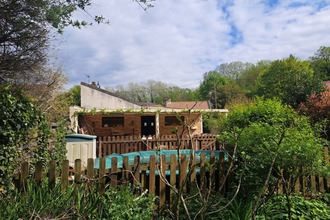 achat maison compiegne 60200