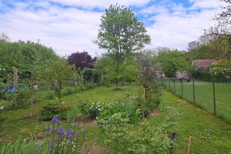 achat maison compiegne 60200