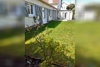 achat maison compiegne 60200