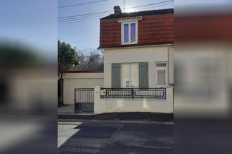 achat maison compiegne 60200