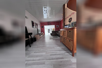 achat maison compiegne 60200