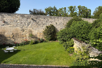 achat maison compiegne 60200