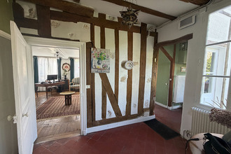 achat maison compiegne 60200