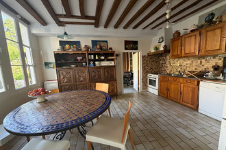 achat maison compiegne 60200