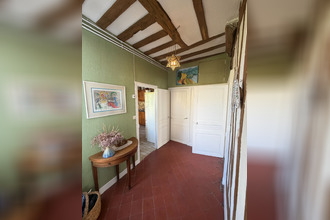 achat maison compiegne 60200
