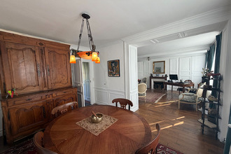 achat maison compiegne 60200