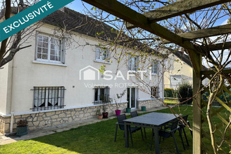 achat maison compiegne 60200