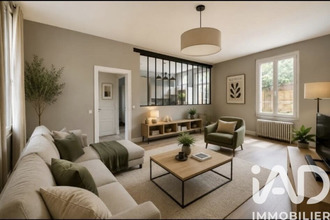 achat maison compiegne 60200