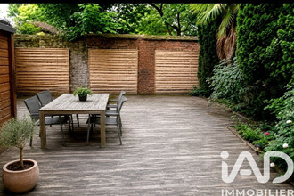 achat maison compiegne 60200