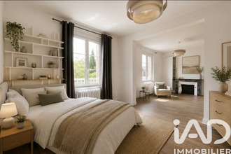 achat maison compiegne 60200